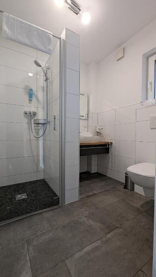 Altes Ruderhaus Hotel Вормс Екстериор снимка